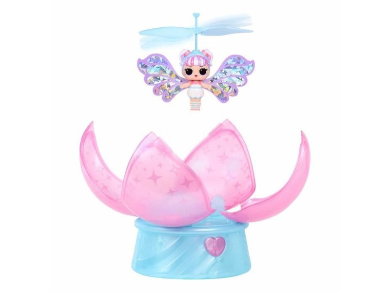 Кукла LOL Surprise! NaN –  BB Модни кукли