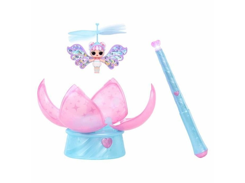 Кукла LOL Surprise! NaN –  BB Модни кукли