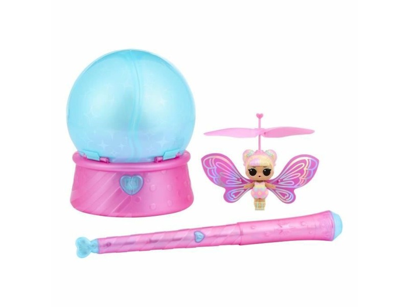 Кукла LOL Surprise! NaN –  BB Модни кукли