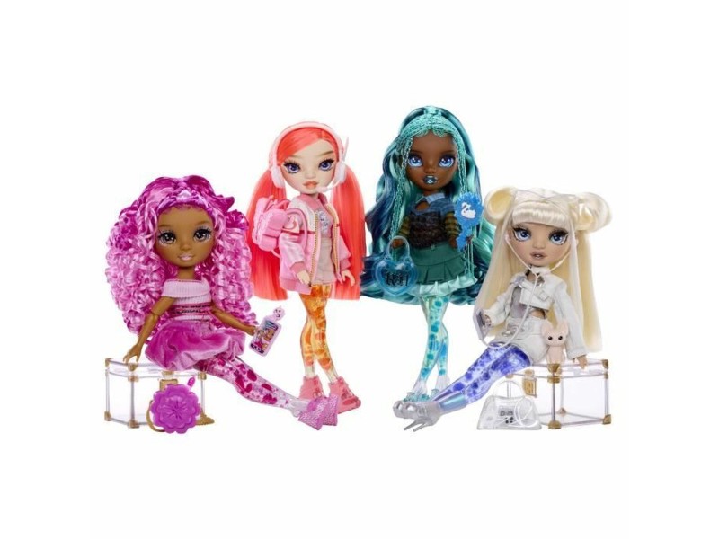 Кукла Rainbow High NaN –  BB Модни кукли