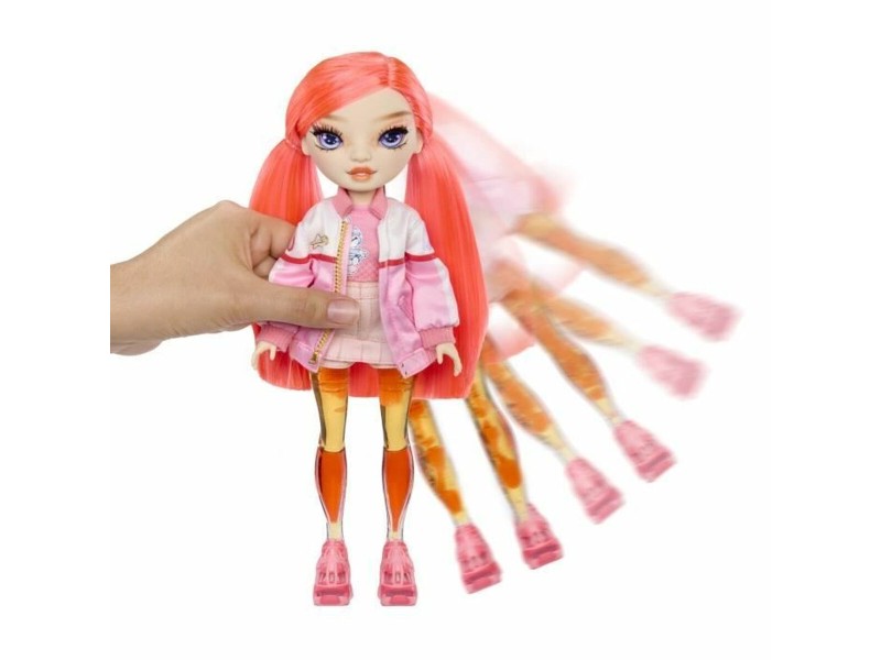 Кукла Rainbow High NaN –  BB Модни кукли
