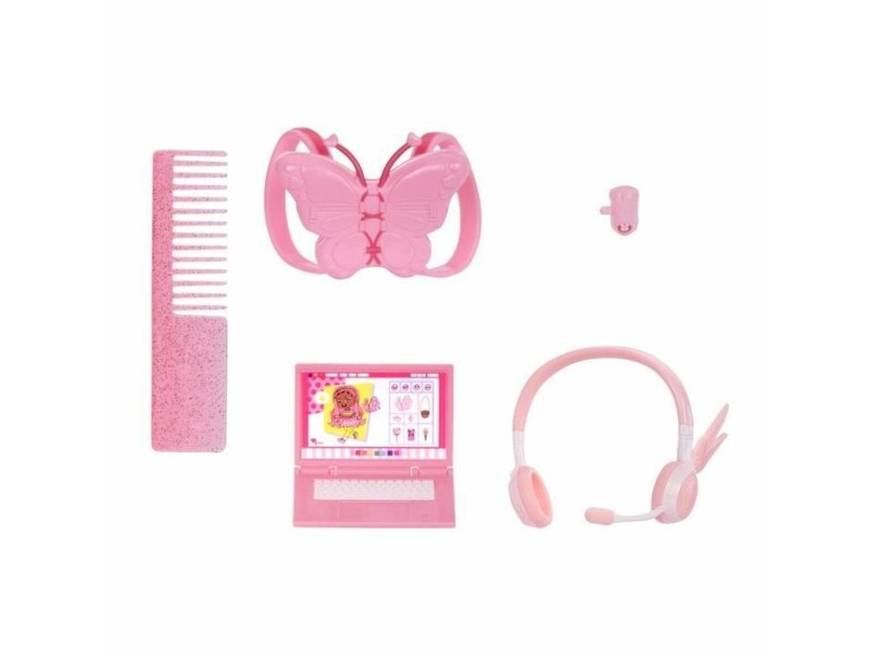 Кукла Rainbow High NaN –  BB Модни кукли