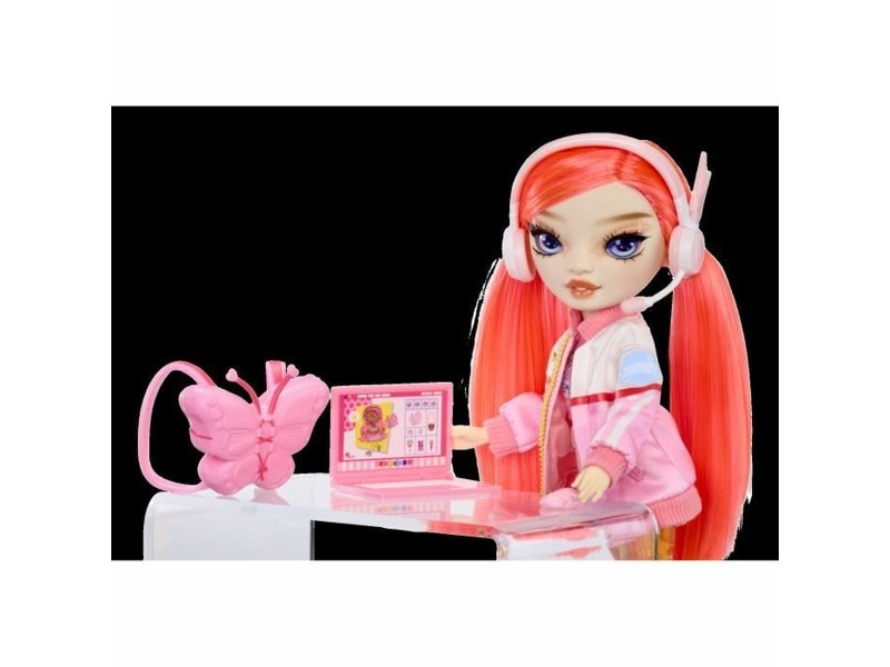 Кукла Rainbow High NaN –  BB Модни кукли