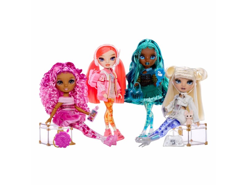 Кукла Rainbow High NaN –  BB Модни кукли