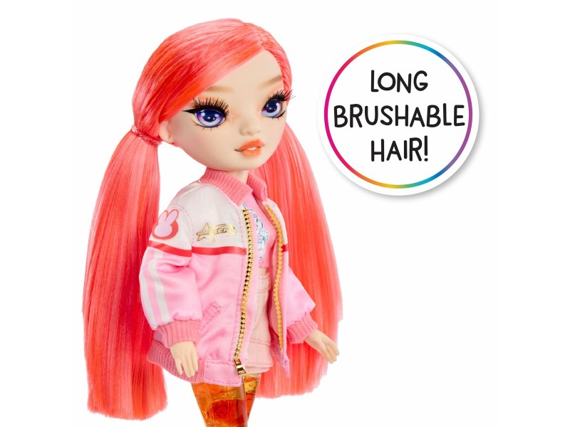 Кукла Rainbow High NaN –  BB Модни кукли