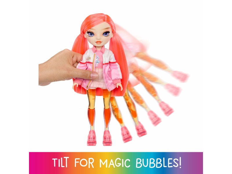 Кукла Rainbow High NaN –  BB Модни кукли