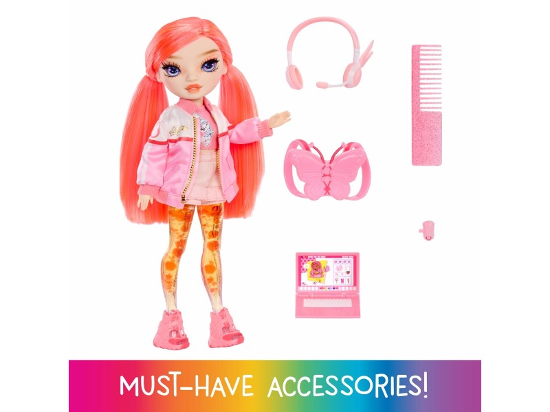 Кукла Rainbow High NaN –  BB Модни кукли