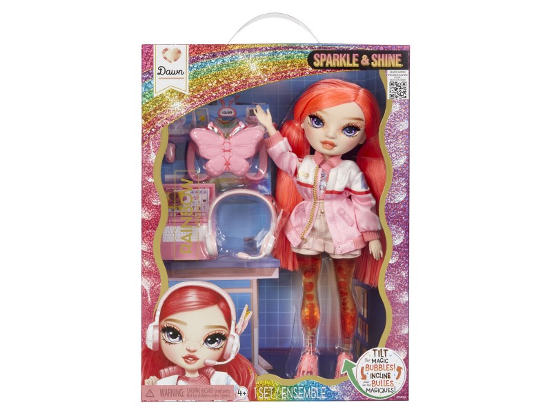 Кукла Rainbow High NaN –  BB Модни кукли