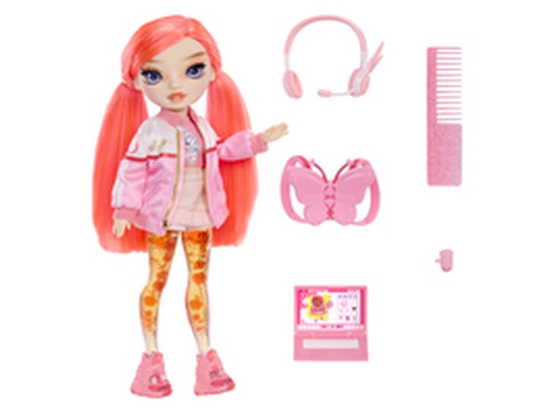 Кукла Rainbow High NaN –  BB Модни кукли