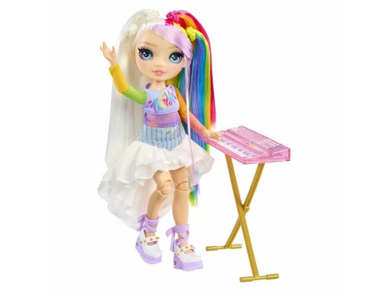 Кукла Rainbow High NaN –  BB Модни кукли