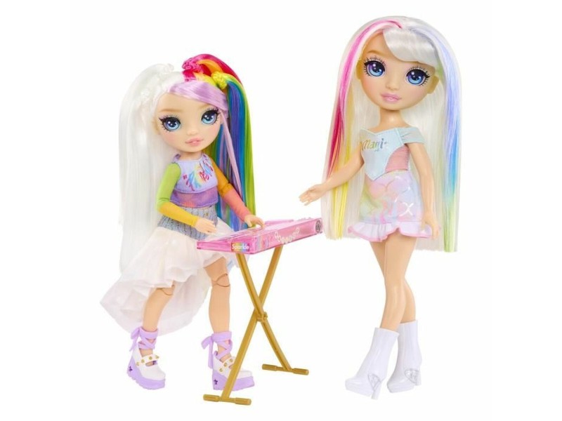 Кукла Rainbow High NaN –  BB Модни кукли
