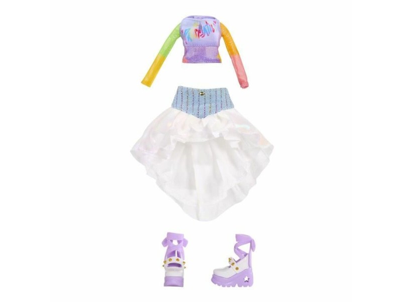 Кукла Rainbow High NaN –  BB Модни кукли