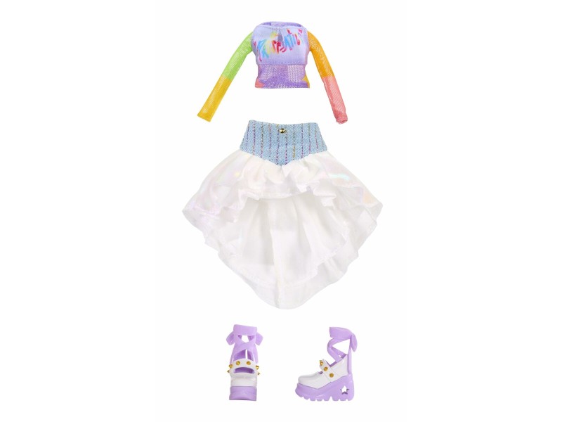 Кукла Rainbow High NaN –  BB Модни кукли