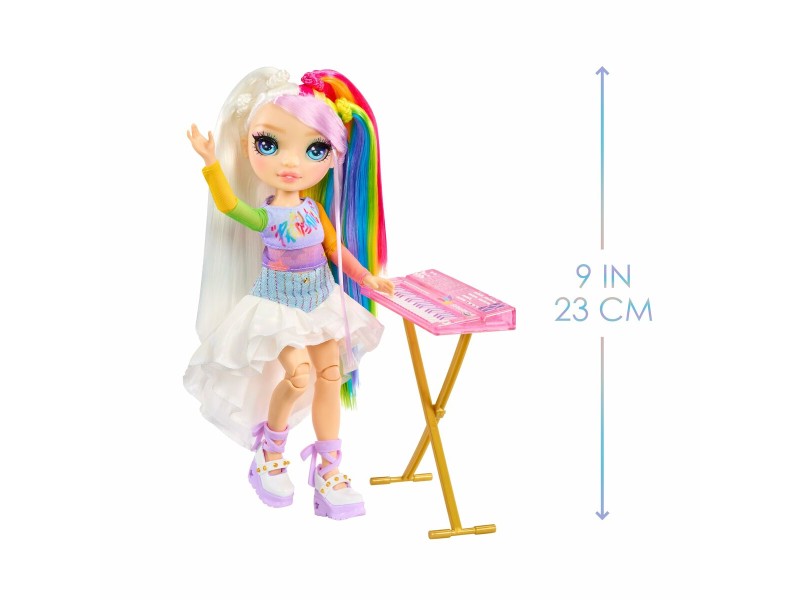 Кукла Rainbow High NaN –  BB Модни кукли