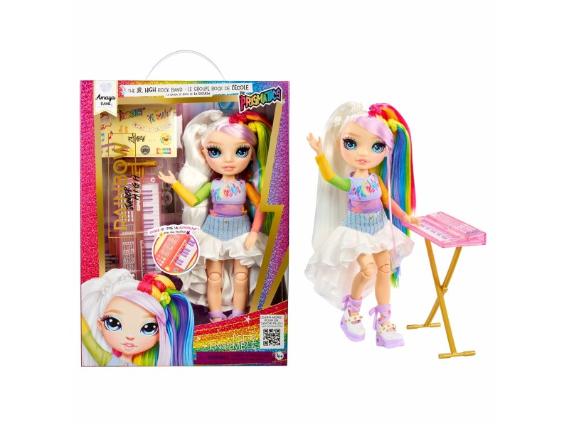 Кукла Rainbow High NaN –  BB Модни кукли
