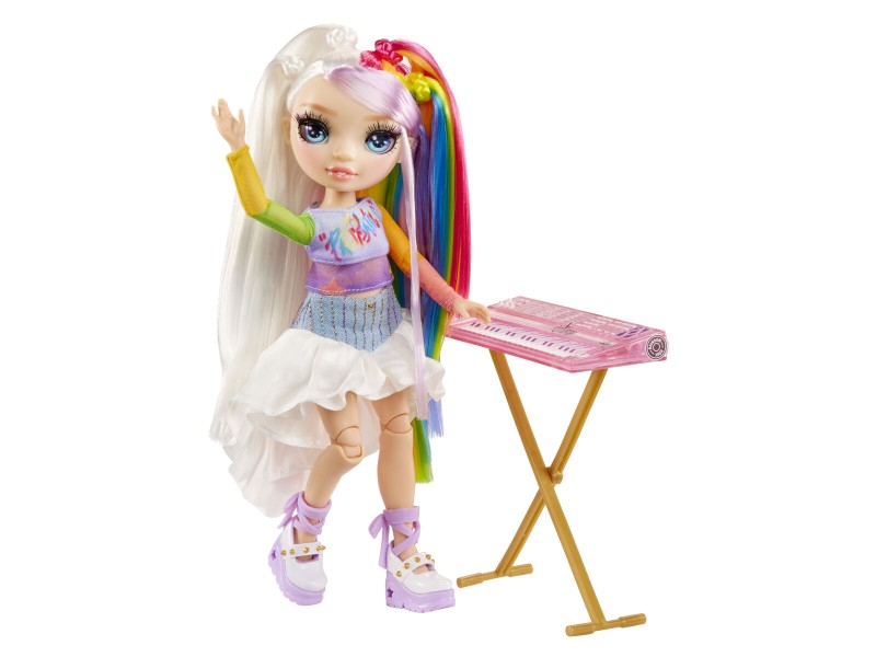 Кукла Rainbow High NaN –  BB Модни кукли