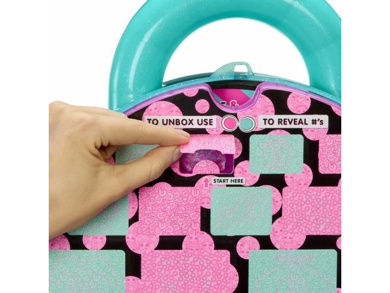 Кукла LOL Surprise! NaN –  BB Модни кукли