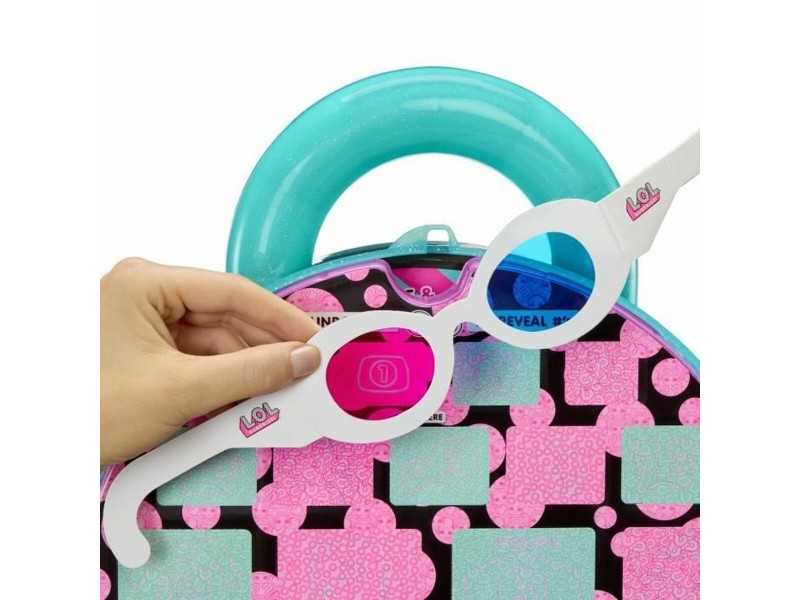 Кукла LOL Surprise! NaN –  BB Модни кукли