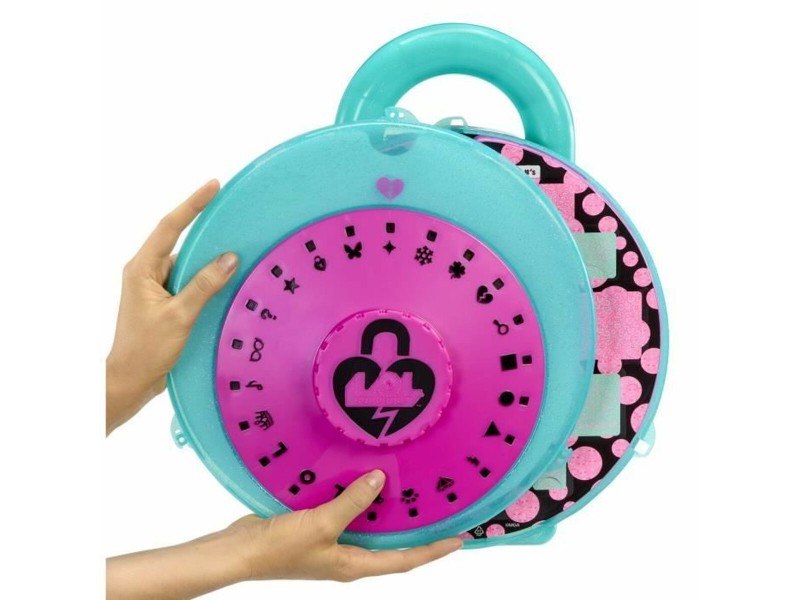 Кукла LOL Surprise! NaN –  BB Модни кукли