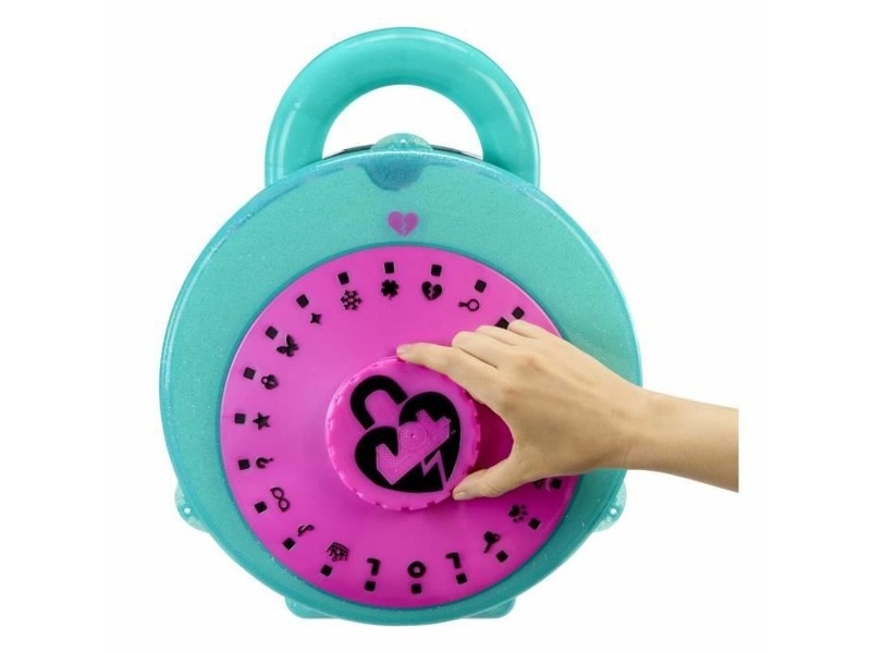 Кукла LOL Surprise! NaN –  BB Модни кукли