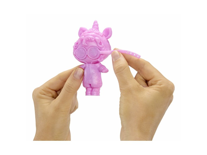 Кукла LOL Surprise! NaN –  BB Модни кукли