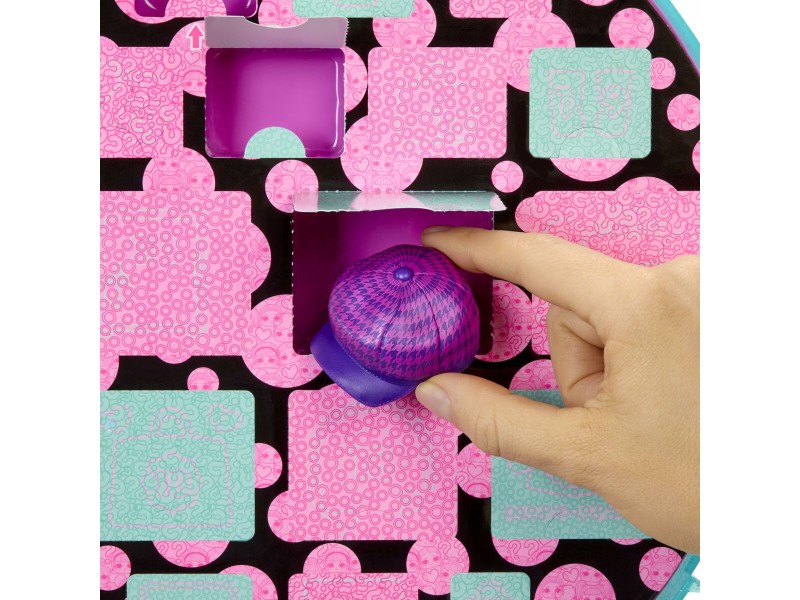 Кукла LOL Surprise! NaN –  BB Модни кукли