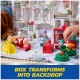 Фигурки на Герои Spin Master NaN –  BB Кукли и екшън фигури