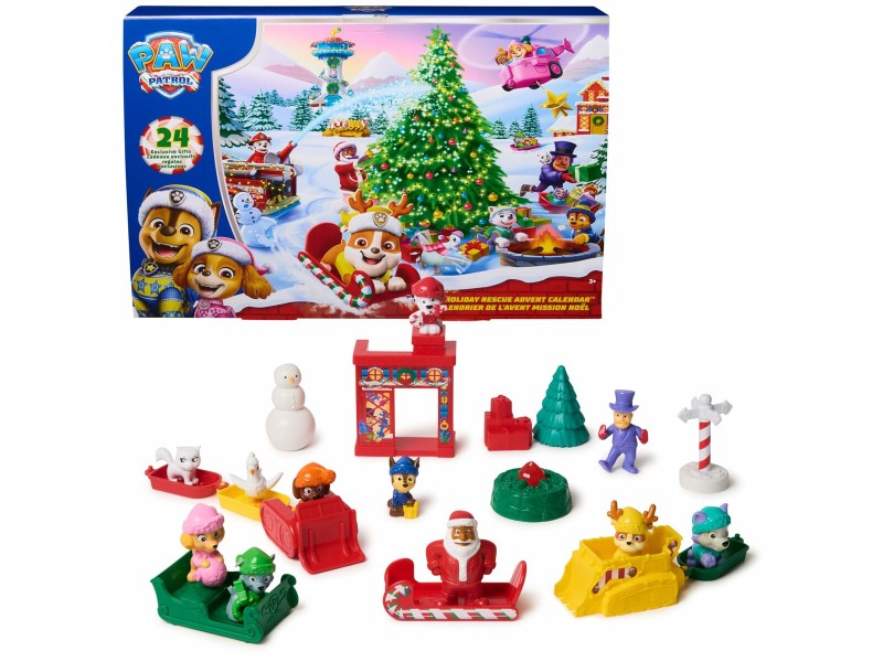 Фигурки на Герои Spin Master NaN –  BB Кукли и екшън фигури