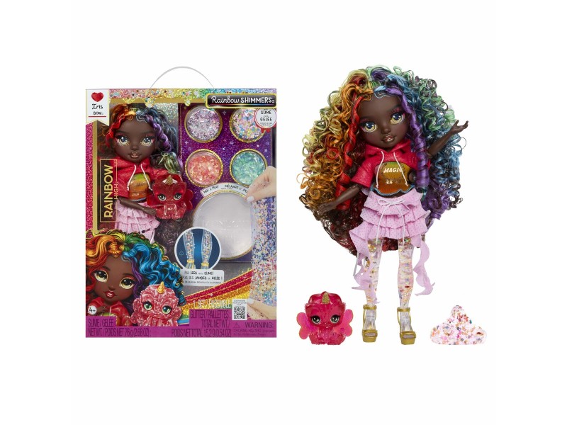 Кукла Rainbow High NaN –  BB Модни кукли