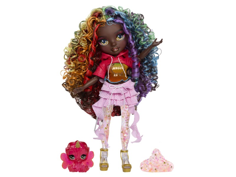 Кукла Rainbow High NaN –  BB Модни кукли