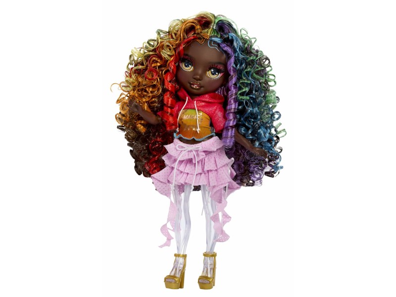 Кукла Rainbow High NaN –  BB Модни кукли