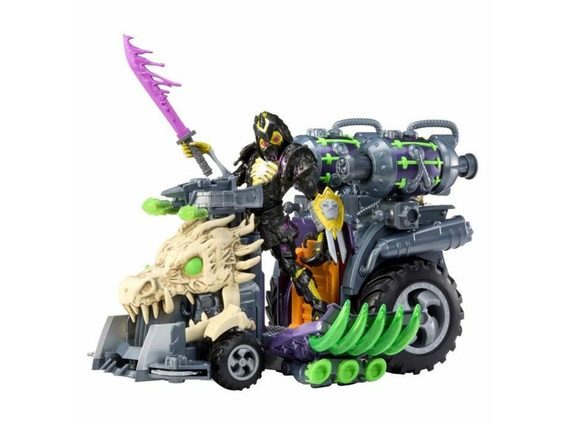 Фигурки на Герои Rainbow High NaN –  BB Кукли и екшън фигури