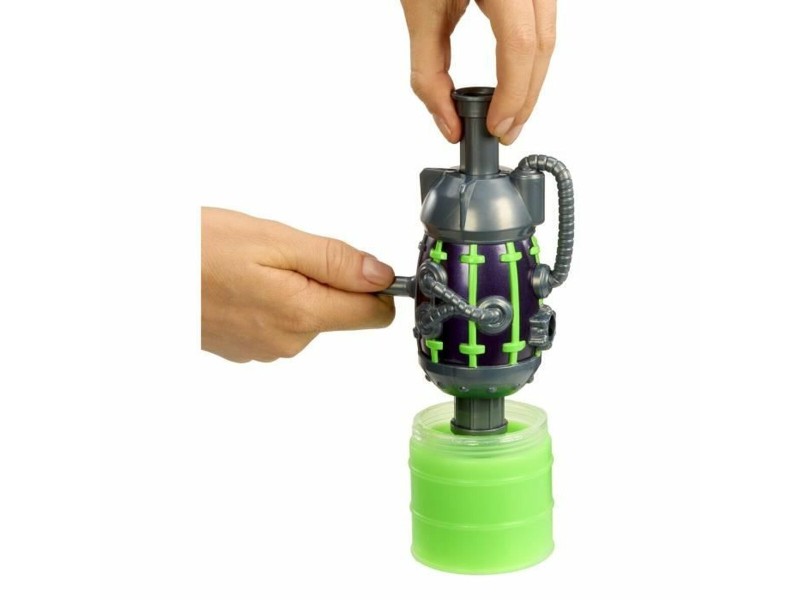 Фигурки на Герои Rainbow High NaN –  BB Кукли и екшън фигури