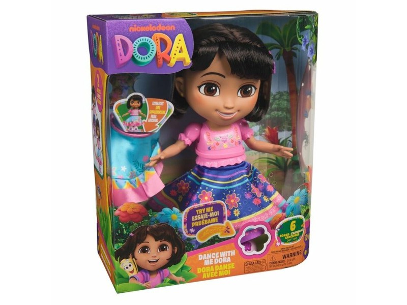 Кукла Spin Master NaN –  BB Модни кукли