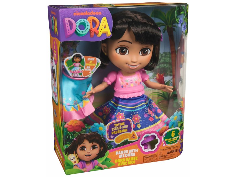 Кукла Spin Master NaN –  BB Модни кукли