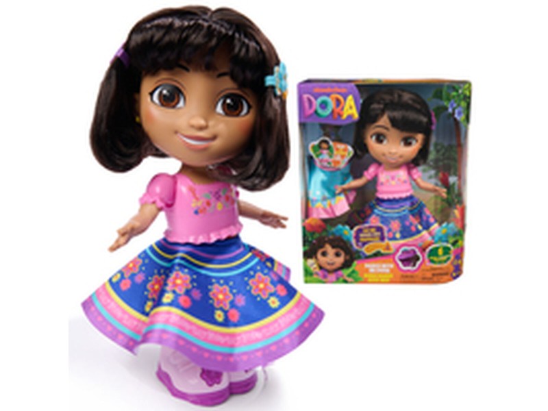 Кукла Spin Master NaN –  BB Модни кукли