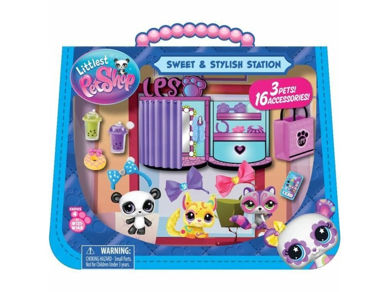Фигурки на Герои Bandai NaN –  BB Кукли и екшън фигури