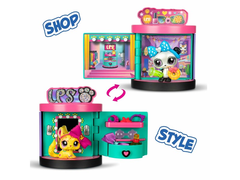 Фигурки на Герои Bandai NaN –  BB Кукли и екшън фигури