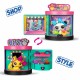 Фигурки на Герои Bandai NaN –  BB Кукли и екшън фигури