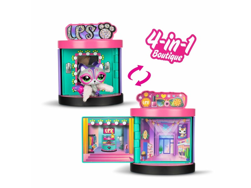 Фигурки на Герои Bandai NaN –  BB Кукли и екшън фигури
