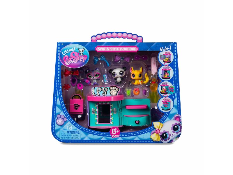 Фигурки на Герои Bandai NaN –  BB Кукли и екшън фигури