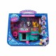 Фигурки на Герои Bandai NaN –  BB Кукли и екшън фигури