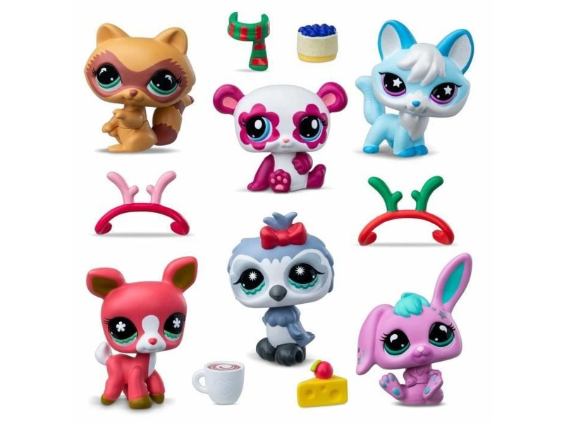 Фигурки на Герои Bandai NaN –  BB Кукли и екшън фигури