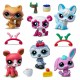 Фигурки на Герои Bandai NaN –  BB Кукли и екшън фигури
