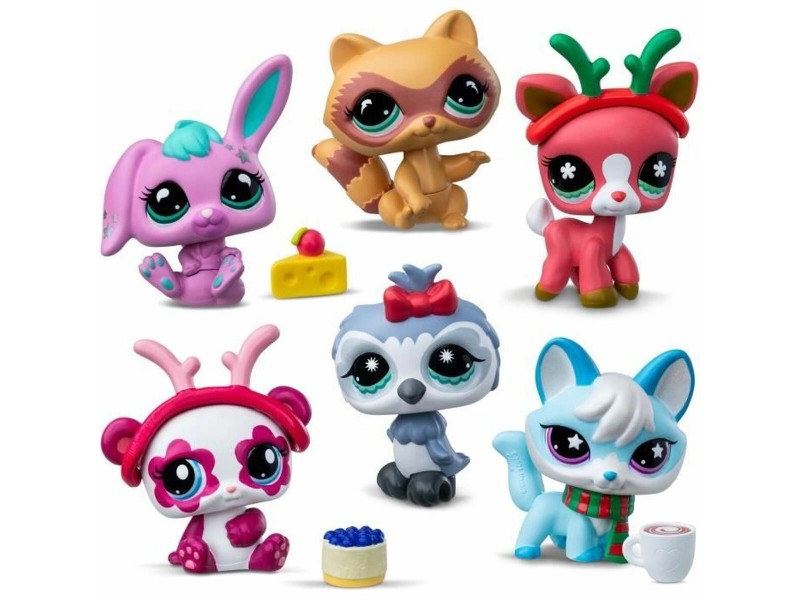 Фигурки на Герои Bandai NaN –  BB Кукли и екшън фигури