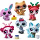 Фигурки на Герои Bandai NaN –  BB Кукли и екшън фигури