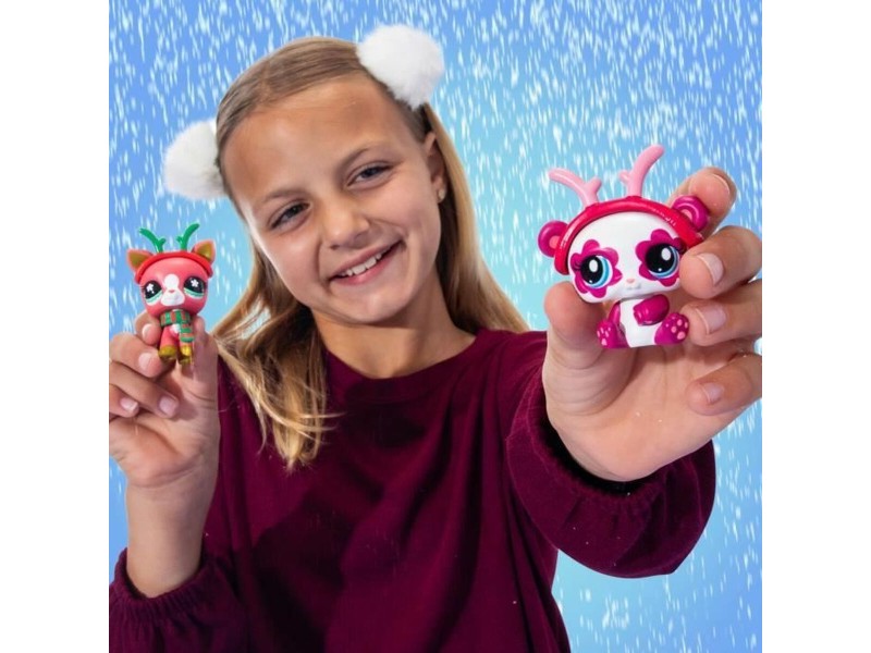 Фигурки на Герои Bandai NaN –  BB Кукли и екшън фигури