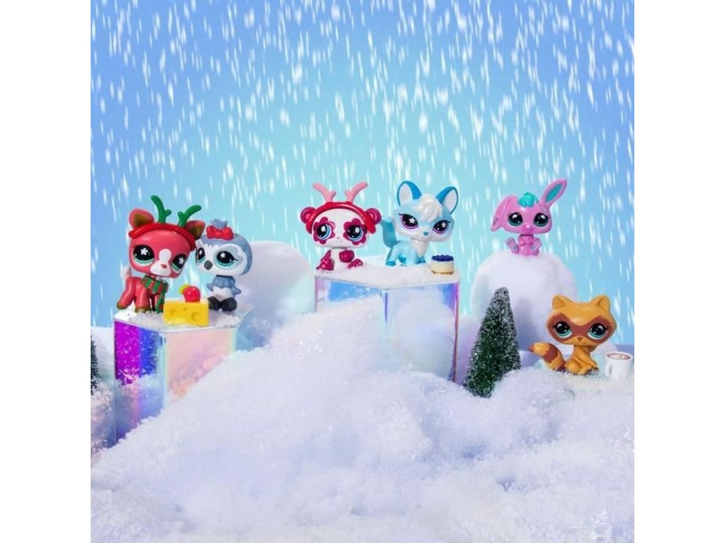 Фигурки на Герои Bandai NaN –  BB Кукли и екшън фигури