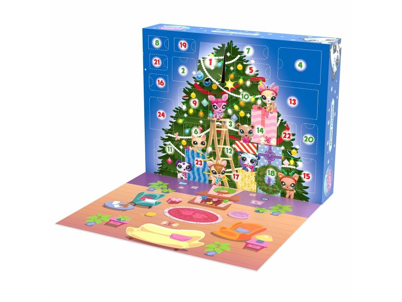 Фигурки на Герои Bandai NaN –  BB Кукли и екшън фигури