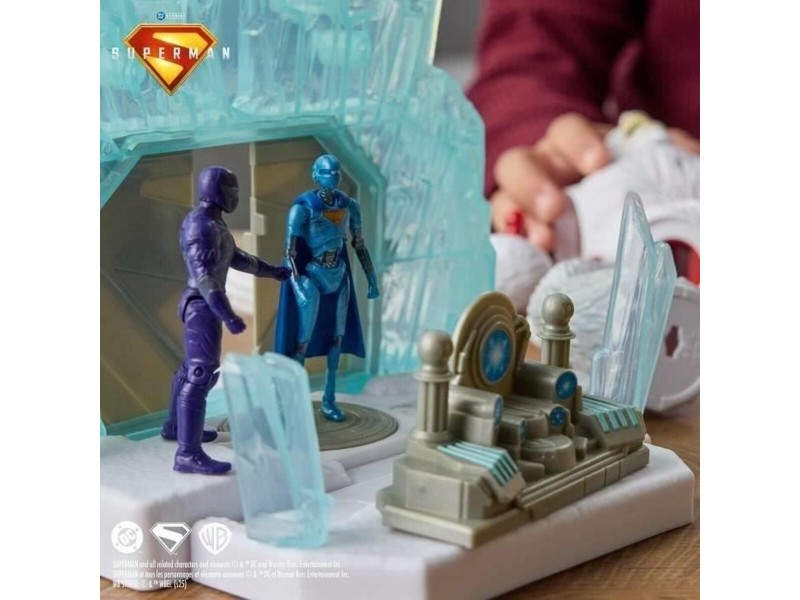 Playset Spin Master NaN –  BB Комплекти играчки фигури
